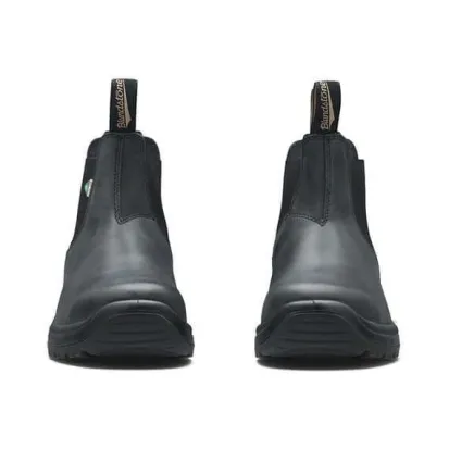 Blundstone #181 Work & Safety Pull-on Chelsea boot