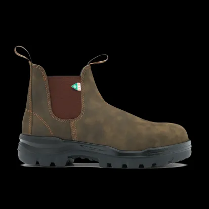 Blundstone 8302 Work & Safety CSA Rotoflex Unisex