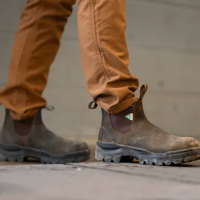 Blundstone 8302 Work & Safety CSA Rotoflex Unisex