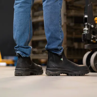 Blundstone 8301 Work & Safety CSA Rotoflex Unisex