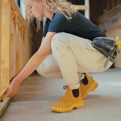 Blundstone 960 XFR Work & Safety Unisex