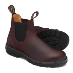 Blundstone Classic Auburn Chelsea boot