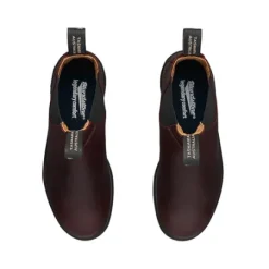 Blundstone Classic Auburn Chelsea boot