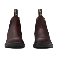 Blundstone Classic Auburn Chelsea boot