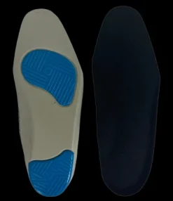 Body Cushion Insoles for Men