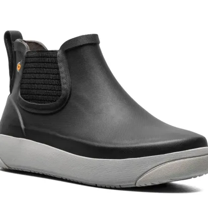Bogs KICKER RAIN CHELSEA II Waterproof rain boot