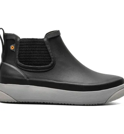 Bogs KICKER RAIN CHELSEA II Waterproof rain boot