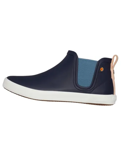Bogs Kicker Rain Chelsea Women's Rain Boots