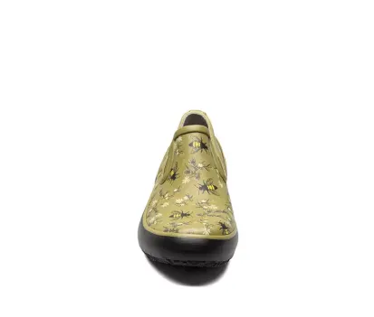 Bogs Patch Slip On Bees