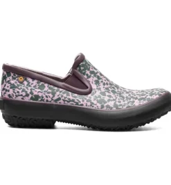 Bogs Patch Slip On Spotty