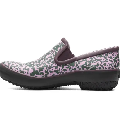 Bogs Patch Slip On Spotty