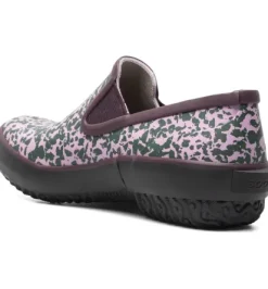 Bogs Patch Slip On Spotty