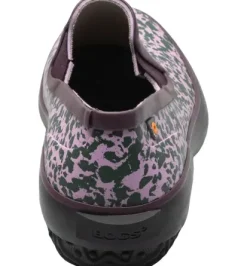 Bogs Patch Slip On Spotty