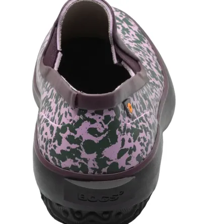 Bogs Patch Slip On Spotty
