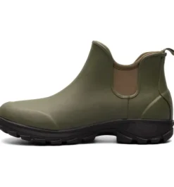 Bogs SAUVIE SLIP ON BOOT Waterproof Boot