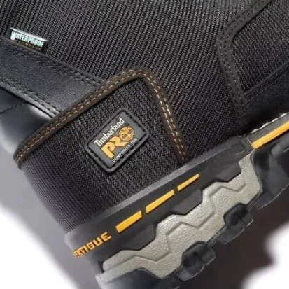 Boondock 8" Insulated WP
