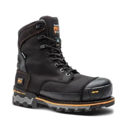 Boondock 8" Insulated WP