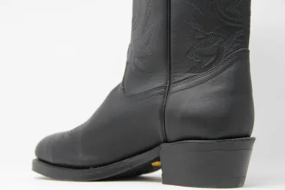Boulet Western Men's CSA Cowboy WorkBoot