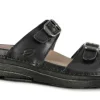 Cambrian Agean 4 Leather Sandal