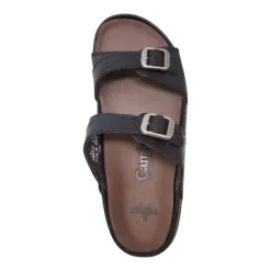 Cambrian Agean 4 Leather Sandal