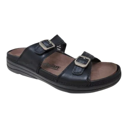Cambrian Agean 4 Leather Sandal