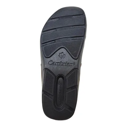 Cambrian Agean 4 Leather Sandal
