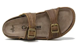 Cambrian Agean 3 sandal
