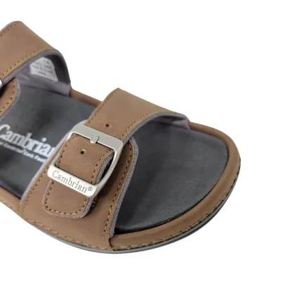 Cambrian Agean 4 Women's Leather Sandal