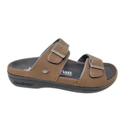 Cambrian Agean 4 Women's Leather Sandal