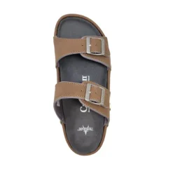Cambrian Agean 4 Women's Leather Sandal