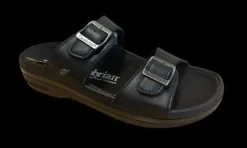 Cambrian Cruz 2-Strap Slide for Women