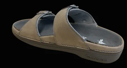 Cambrian Cruz 2-Strap Women's Slide Sandal