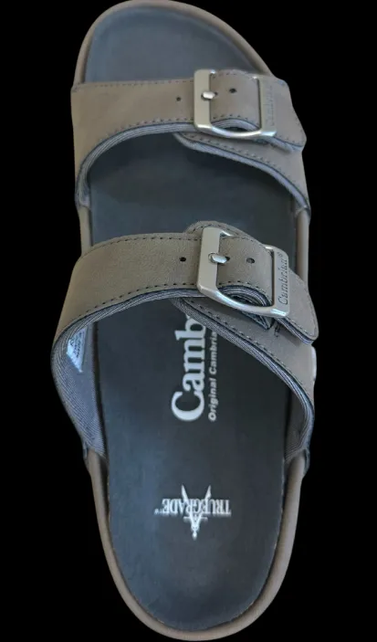 Cambrian Cruz 2-Strap Women's Slide Sandal