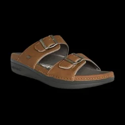 Cambrian Cruz Women's Slide Sandal