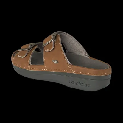 Cambrian Cruz Women's Slide Sandal