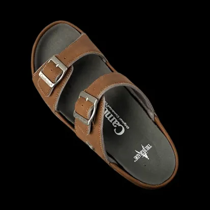 Cambrian Cruz Women's Slide Sandal