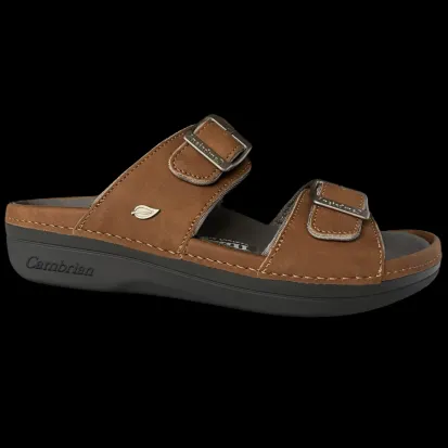Cambrian Cruz Women's Slide Sandal
