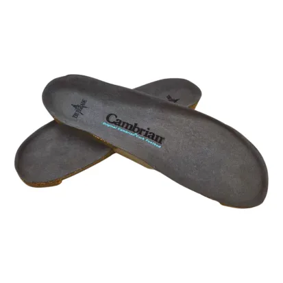 Cambrian Cruz Women's Slide Sandal