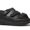 Cambrian Delphi 3 Sandal