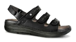 Cambrian Delphi 4 Women's Leather Sandal