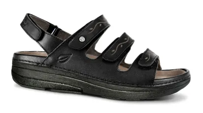 Cambrian Delphi 4 Women's Leather Sandal