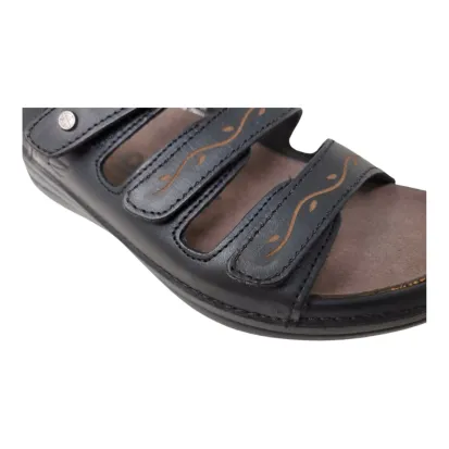 Cambrian Delphi 4 Women's Leather Sandal