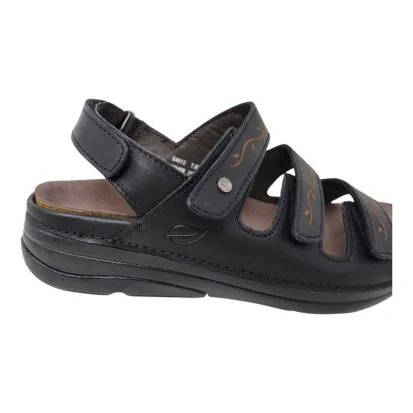 Cambrian Delphi 4 Women's Leather Sandal