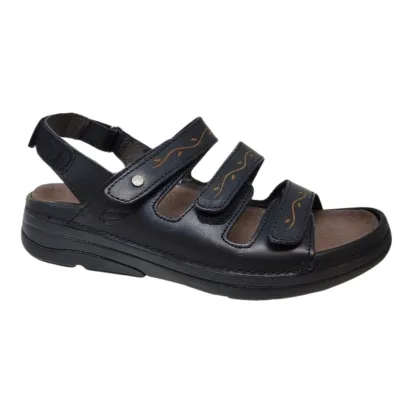 Cambrian Delphi 4 Women's Leather Sandal
