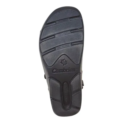 Cambrian Delphi 4 Women's Leather Sandal