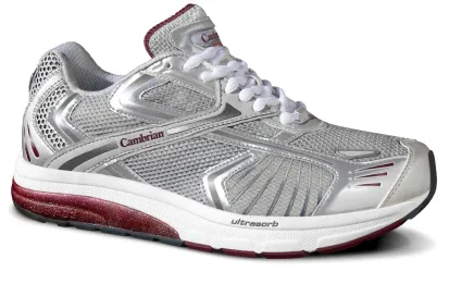 Cambrian Genesis Women’s Therapeutic Shoe
