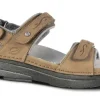 Cambrian Kona 4 Women's Leather Sandal