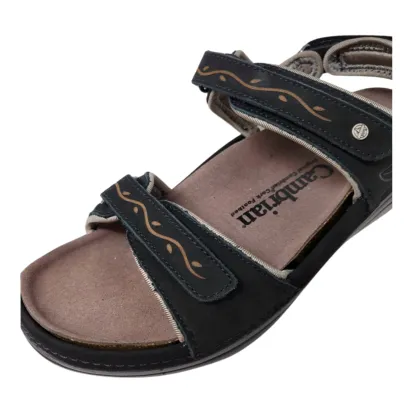 Cambrian Kona 4 Women's Sandal