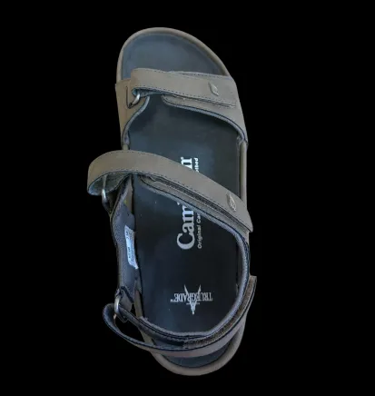 Cambrian Rio Women's Comfort Sandal