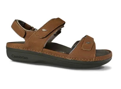 Cambrian Rio Women's Vegan Sandal